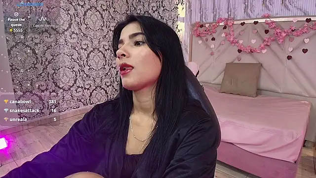 Gaby_tay1's Live XXX Chat