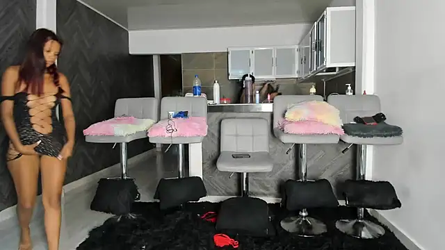 Nathaly_Foxx69 라이브 XXX 채팅