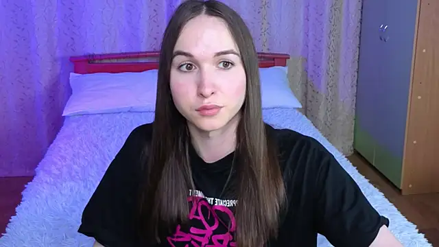 XXX chat uživo modela Angeel_Kate