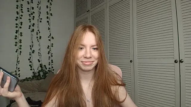 Chat +18 de sabelle ao vivo