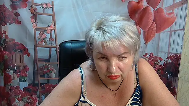 Chatroom XXX en direct de RenataDaster