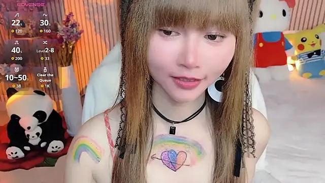 di-or-'s Live XXX Chat