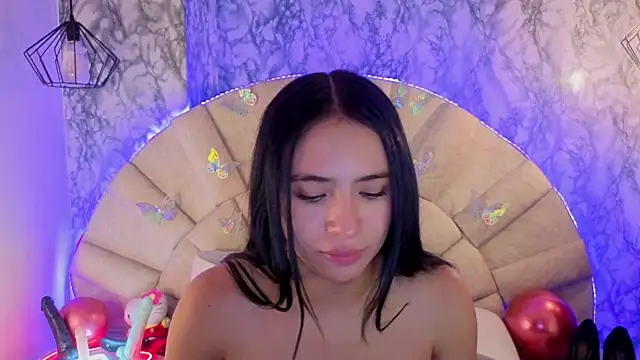 Chat +18 de _emma_miller_ ao vivo