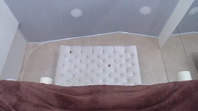 La_Crespa_x webkamerás műsora