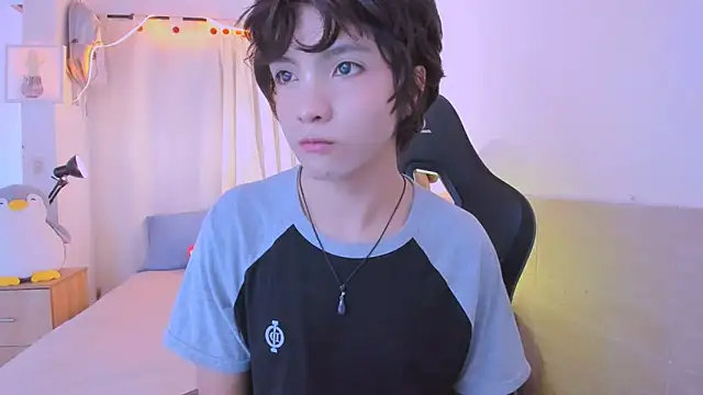 Sweet_Allan Live XXX Chat