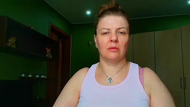 دردشة VeronikawGold الجنسية المباشرة