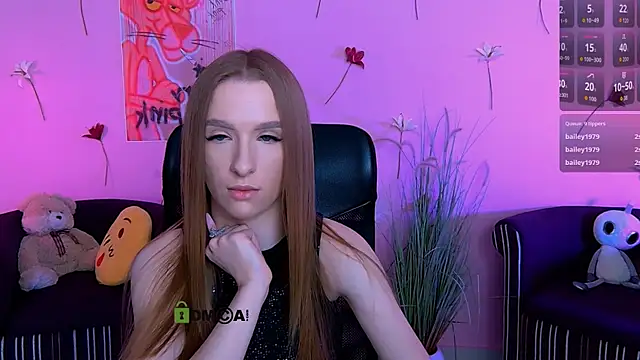 doll_vey 라이브 XXX 채팅