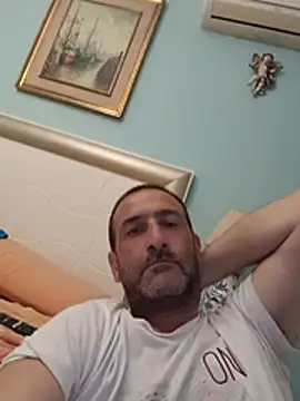 DanTrov79 Show Webcam