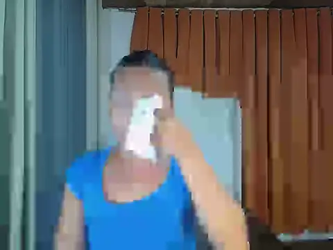 kharen_bigcock 网络视讯表演