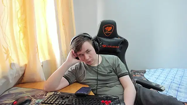 Živý XXX chat iliaskrislove