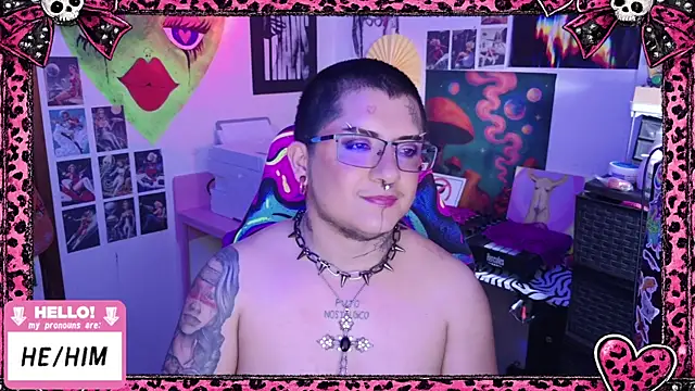 masterkevinftm 웹캠 쇼