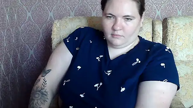 ElviraOreilllyX's Live XXX Chat