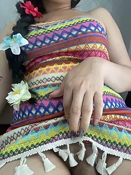 Chat +18 de dayis_butera ao vivo
