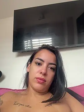 Srta_Jhenny Chat XXX live