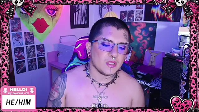 masterkevinftm Webcam-Show