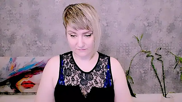 Czat XXX na żywo – Djullia
