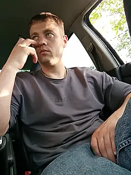 Webkamerová show -Mehukas_masho_