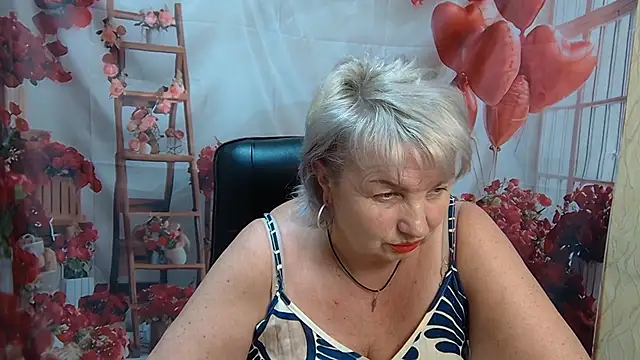 Chat XXX en directo de RenataDaster