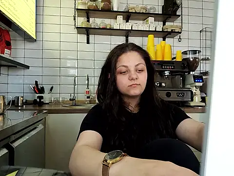 _Mikky_lil_ – Live XXX-chat