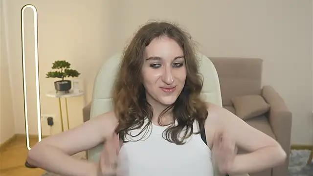 NikitaDicioccio 라이브 XXX 채팅