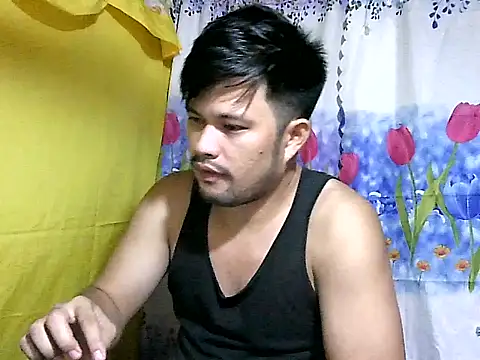 โชว์เว็บแคมของ HairyHottestpinoyHandsome