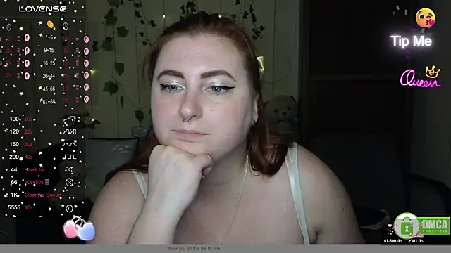 Alicia_love00's Live XXX Chat