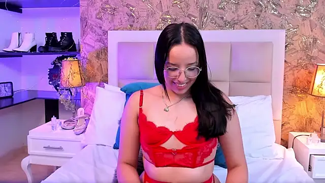 Chat XXX en directo de ValkyriaSteel
