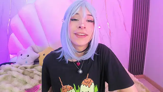 AliiceWonderland_ লাইভ XXX চ্যাট