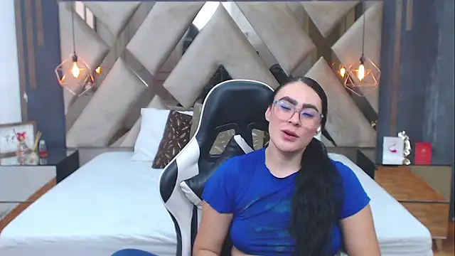 Chat XXX ao vivo de MartinaaFit