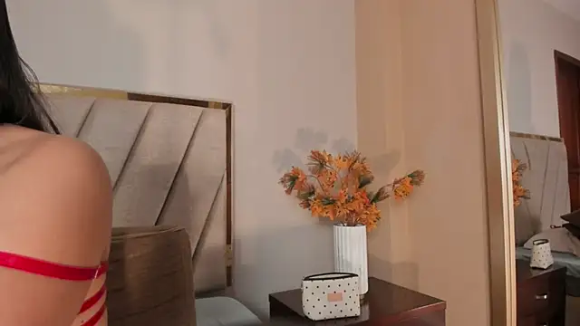 Christy_Sea's Live XXX Chat