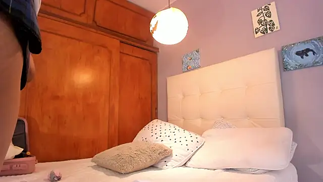 دردشة Maia_W10 الجنسية المباشرة