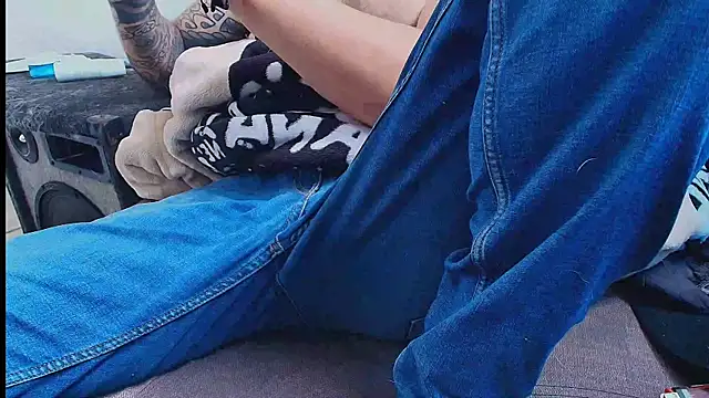 Онлайн чат XXX thomas_gun