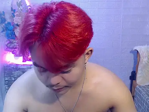 Bigboy_Hiro Pertunjukan Webcam