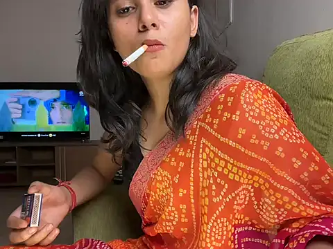 Naira_fit 在線直播表演