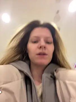 Chatroom XXX en direct de MaryHiggins