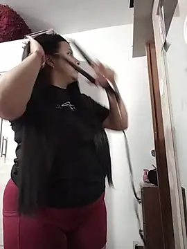 SexyandnaughtyLatinos' Webcam Show