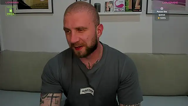 دردشة Gerard_Finbar الجنسية المباشرة