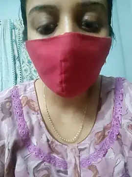Tamil_shalini's Webcam Show