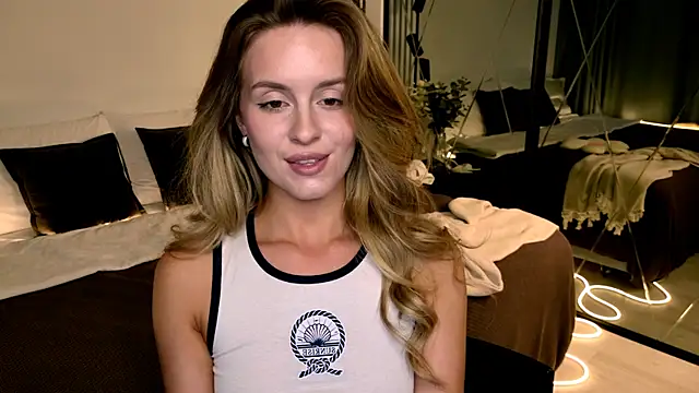 RozzitaBedberry Chat XXX in diretta