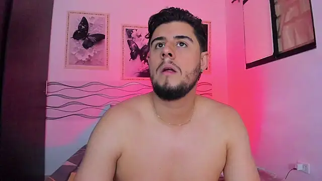 Ryan_evannss_ webcam show