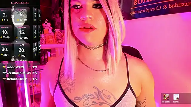 Chat XXX Live mistressparty