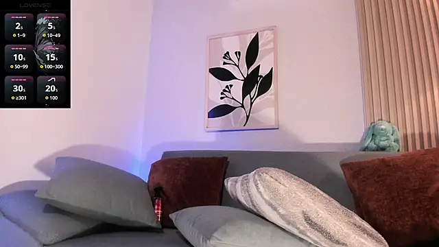 Chat XXX Live HannahSkies