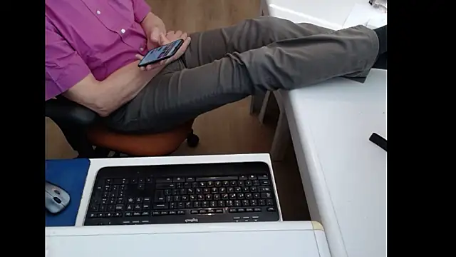 dutchpornking Webcam show