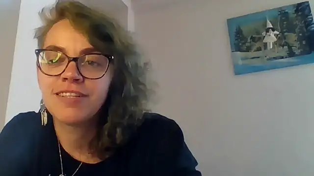 Ju-Hot – Naživo XXX chat
