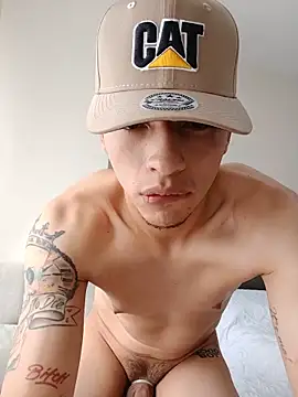 Mlkvzla Webcam Show