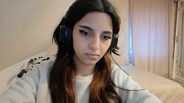 Chat +18 de Blissmissataeses ao vivo