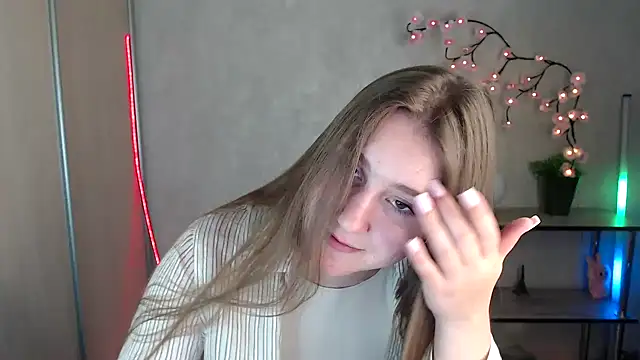 Milka_kamila Live XXX-Chat