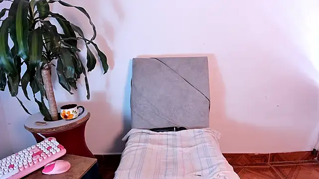 Živý XXX chat im_amber