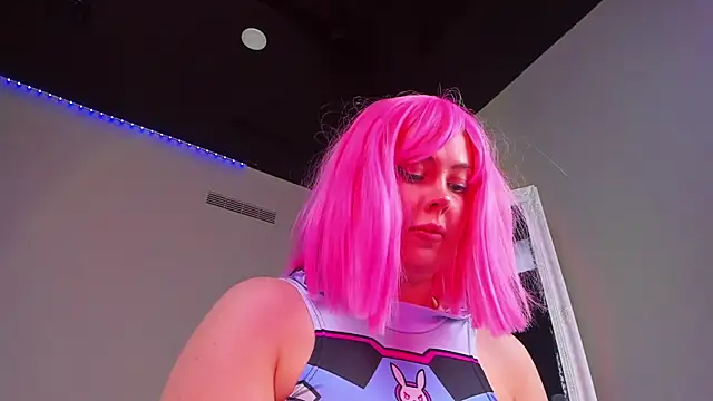 AlbaLimory Live XXX-chat