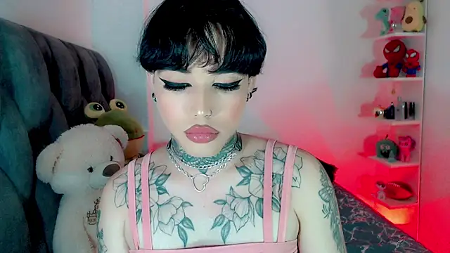 عرض كام little_star_porn